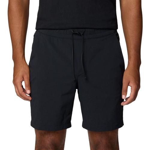 Men's Mountain Hardwear Dynama Shorts - Primary Image