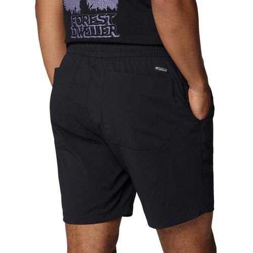 Men's Mountain Hardwear Dynama Shorts - Primary Image