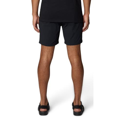 Men's Mountain Hardwear Dynama Shorts - Primary Image