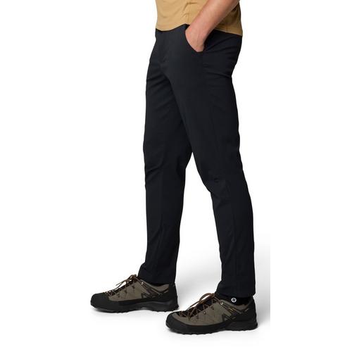 Men's Mountain Hardwear Dynama Pants - Primary Image
