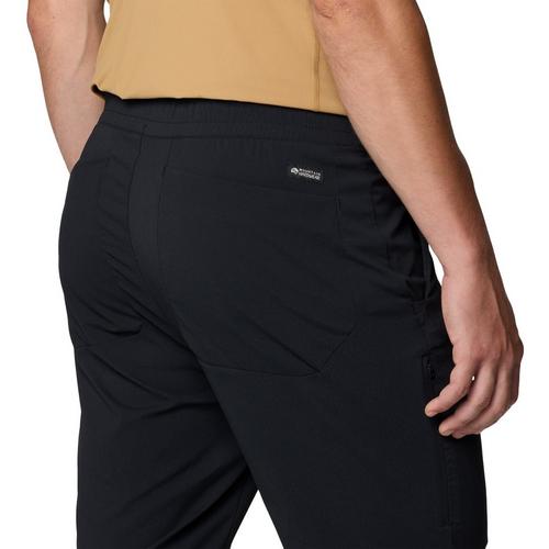 Men's Mountain Hardwear Dynama Pants - Primary Image