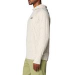 Men's Mountain Hardwear Crater Lake Long Sleeve Hooded T-Shirt - Thumbnail 2 of 6