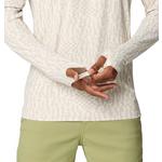 Men's Mountain Hardwear Crater Lake Long Sleeve Hooded T-Shirt - Thumbnail 5 of 6