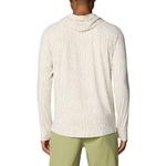 Men's Mountain Hardwear Crater Lake Long Sleeve Hooded T-Shirt - Thumbnail 6 of 6