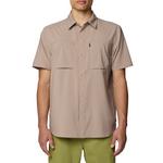 Men's Mountain Hardwear Trail Sender Button Up Shirt - Thumbnail 1 of 5