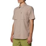 Men's Mountain Hardwear Trail Sender Button Up Shirt - Thumbnail 3 of 5