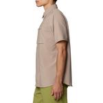 Men's Mountain Hardwear Trail Sender Button Up Shirt - Thumbnail 4 of 5