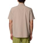 Men's Mountain Hardwear Trail Sender Button Up Shirt - Thumbnail 5 of 5