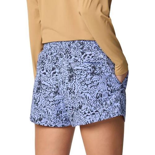 Women's Mountain Hardwear Stryder Shorts - Primary Image
