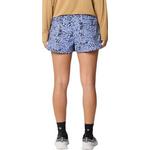 Women's Mountain Hardwear Stryder Shorts - Thumbnail 4 of 6