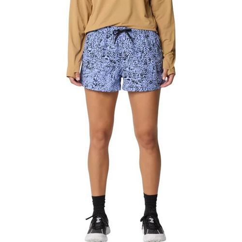 Women's Mountain Hardwear Stryder Shorts - Primary Image