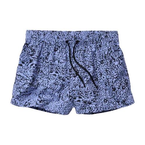 Women's Mountain Hardwear Stryder Shorts - Primary Image