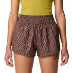 Women's Mountain Hardwear Shade Lite Shorts - Thumbnail 2 of 4