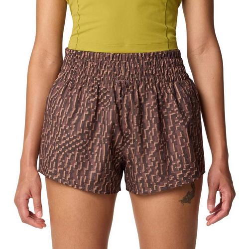 Women's Mountain Hardwear Shade Lite Shorts - Primary Image