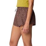 Women's Mountain Hardwear Shade Lite Shorts - Thumbnail 3 of 4