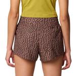 Women's Mountain Hardwear Shade Lite Shorts - Thumbnail 4 of 4