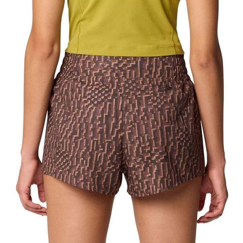 Women's Mountain Hardwear Shade Lite Shorts - Primary Image