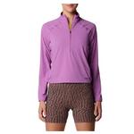 Women's Mountain Hardwear Sunshield™ Long Sleeve 1/2 Zip - Thumbnail 1 of 4