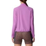 Women's Mountain Hardwear Sunshield™ Long Sleeve 1/2 Zip - Thumbnail 2 of 4
