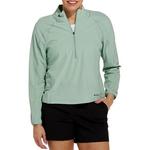 Women's Mountain Hardwear Sunshield™ Long Sleeve 1/2 Zip - Thumbnail 1 of 3