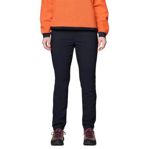 Women's Mountain Hardwear Dynama Lined Pants - Primary Image