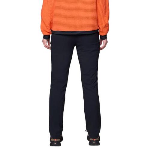 Women's Mountain Hardwear Dynama Lined Pants - Primary Image