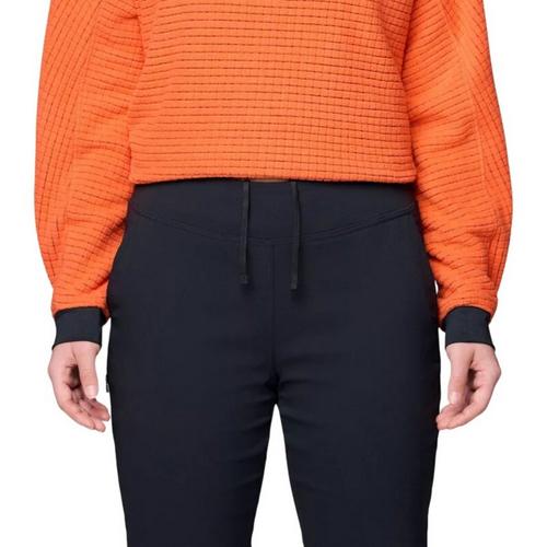 Women's Mountain Hardwear Dynama Lined Pants - Primary Image