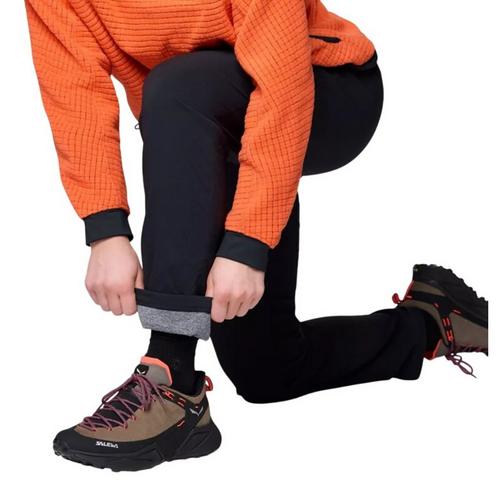 Women's Mountain Hardwear Dynama Lined Pants - Primary Image