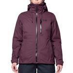 Women's Mountain Hardwear Firefall™ Trifecta Hooded 3-in-1 Jacket - Thumbnail 1 of 10
