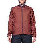 Women's Mountain Hardwear Firefall™ Trifecta Hooded 3-in-1 Jacket - Thumbnail 9 of 10