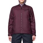 Women's Mountain Hardwear Firefall™ Trifecta Hooded 3-in-1 Jacket - Thumbnail 10 of 10