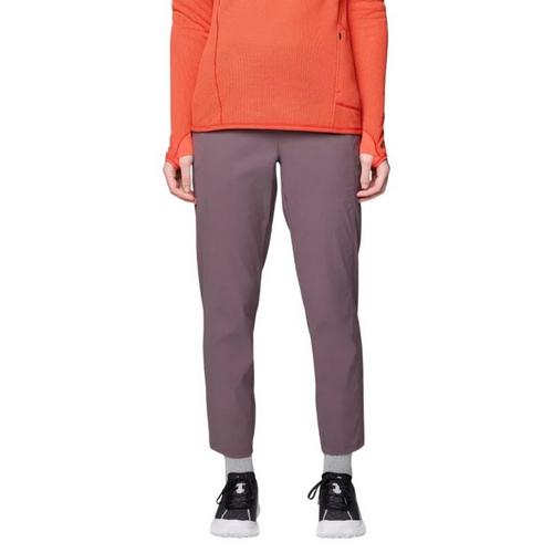 Women's Mountain Hardwear Dynama High Rise Ankle Pants - Primary Image