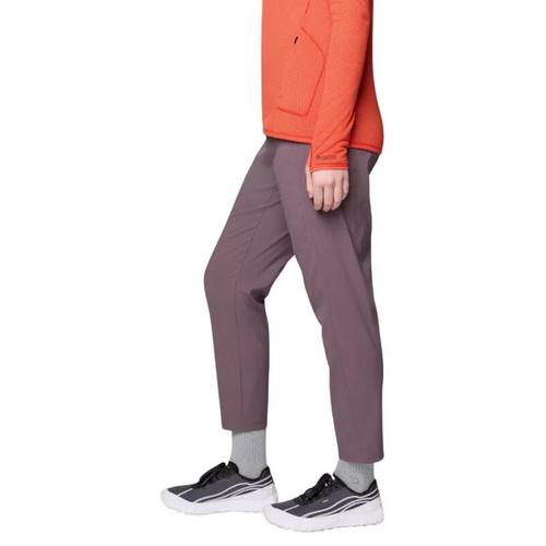 Women's Mountain Hardwear Dynama High Rise Ankle Pants - Primary Image