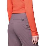 Women's Mountain Hardwear Dynama High Rise Ankle Pants - Thumbnail 6 of 7