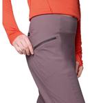 Women's Mountain Hardwear Dynama High Rise Ankle Pants - Thumbnail 7 of 7