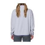 Women's Mountain Hardwear Microchill 1/2 Zip Pullover - Thumbnail 2 of 4