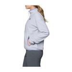 Women's Mountain Hardwear Microchill 1/2 Zip Pullover - Thumbnail 3 of 4