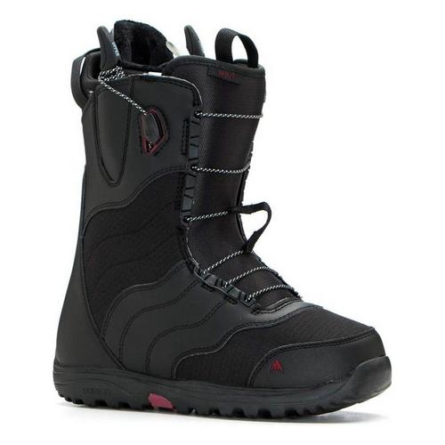 Women's Burton Mint Snowboard Boots - Primary Image