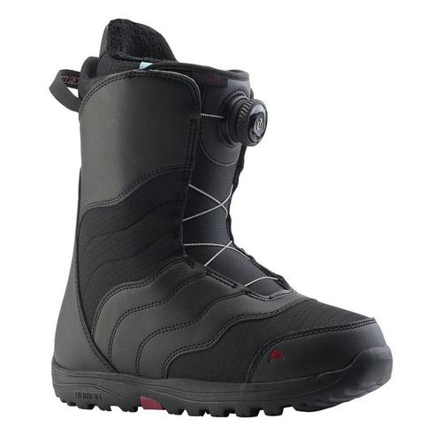 Women's Burton Mint BOA Snowboard Boots - Primary Image