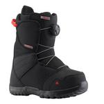Kids' Burton Zipline BOA Snowboard Boots - Thumbnail 1 of 5
