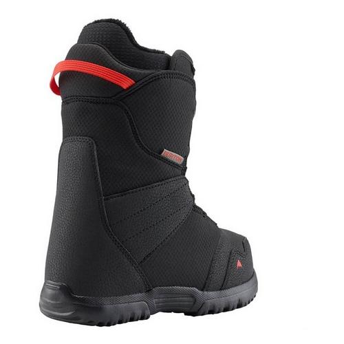 Kids' Burton Zipline BOA Snowboard Boots - Primary Image