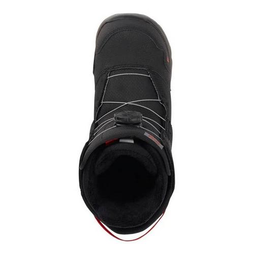 Kids' Burton Zipline BOA Snowboard Boots - Primary Image