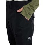 Men's Burton Ballast GORE-TEX GORE-TEX Snow Pants - Thumbnail 4 of 10