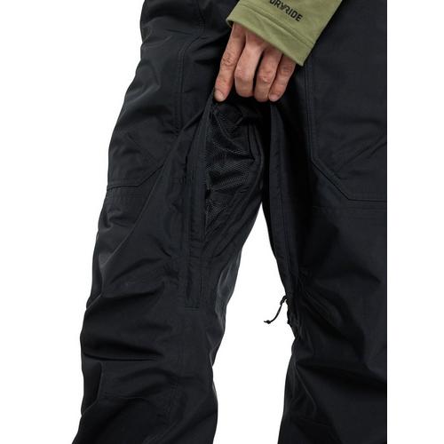 Men's Burton Ballast GORE-TEX GORE-TEX Snow Pants - Primary Image