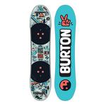 Kids' Burton After School Special Snowboard - Thumbnail 1 of 10
