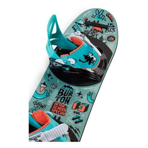 Kids' Burton After School Special Snowboard - Primary Image