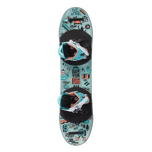 Kids' Burton After School Special Snowboard - Primary Image