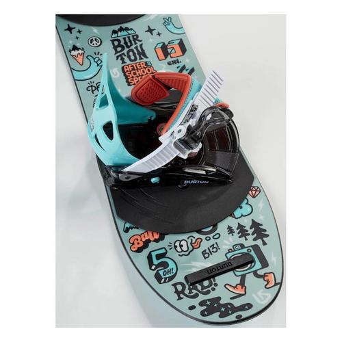 Kids' Burton After School Special Snowboard - Primary Image