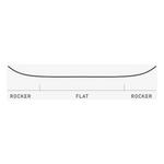 Kids' Burton After School Special Snowboard - Thumbnail 8 of 10