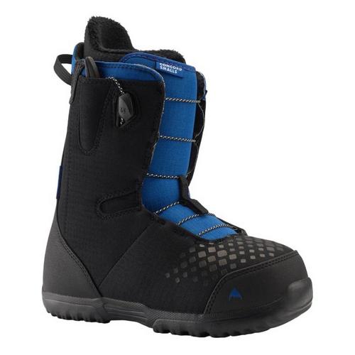 Kids' Burton Concord Smalls Snowboard Boots - Primary Image